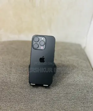 New Apple iPhone 16 Pro 128 GB Blue