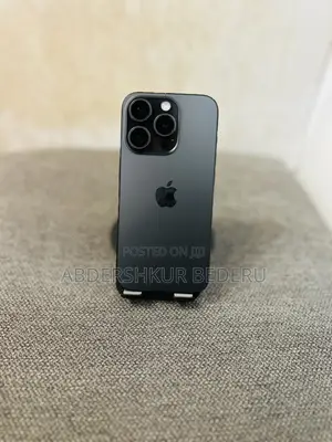 New Apple iPhone 16 Pro 128 GB Blue