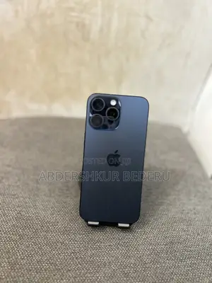 Apple iPhone 15 Pro Max 256 GB