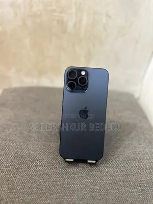 Apple iPhone 15 Pro Max 256 GB