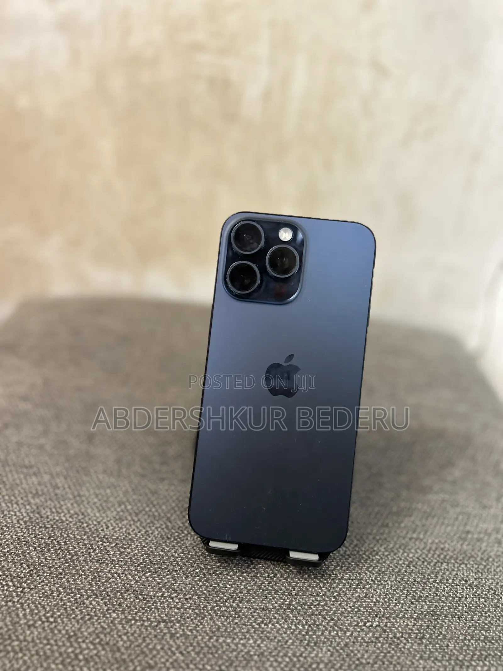 Apple iPhone 15 Pro Max 256 GB