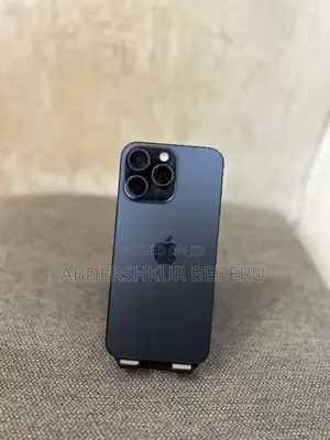 Apple iPhone 15 Pro Max 256 GB