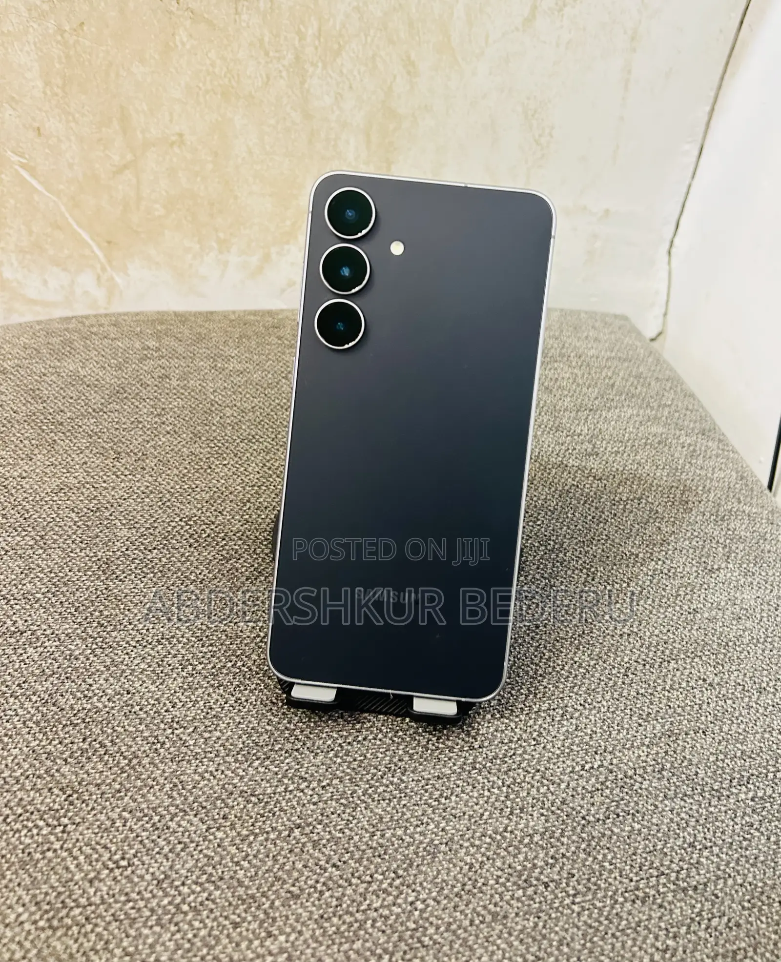 Samsung Galaxy S25 FE 256 GB Blue