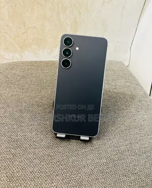 Samsung Galaxy S25 FE 256 GB Blue