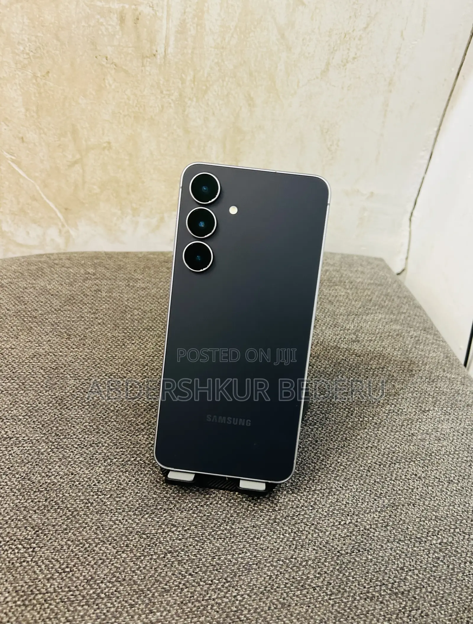 Samsung Galaxy S25 FE 256 GB Blue
