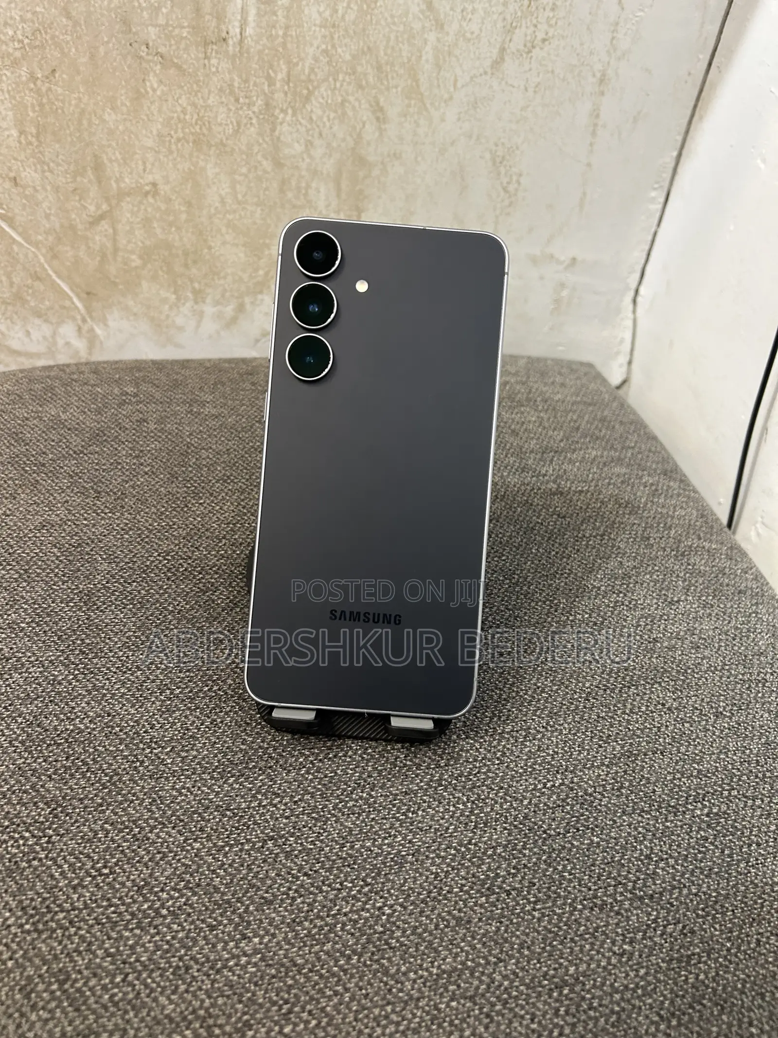 Samsung Galaxy S25 FE 256 GB Blue