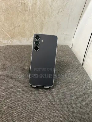 Samsung Galaxy S25 FE 256 GB Blue