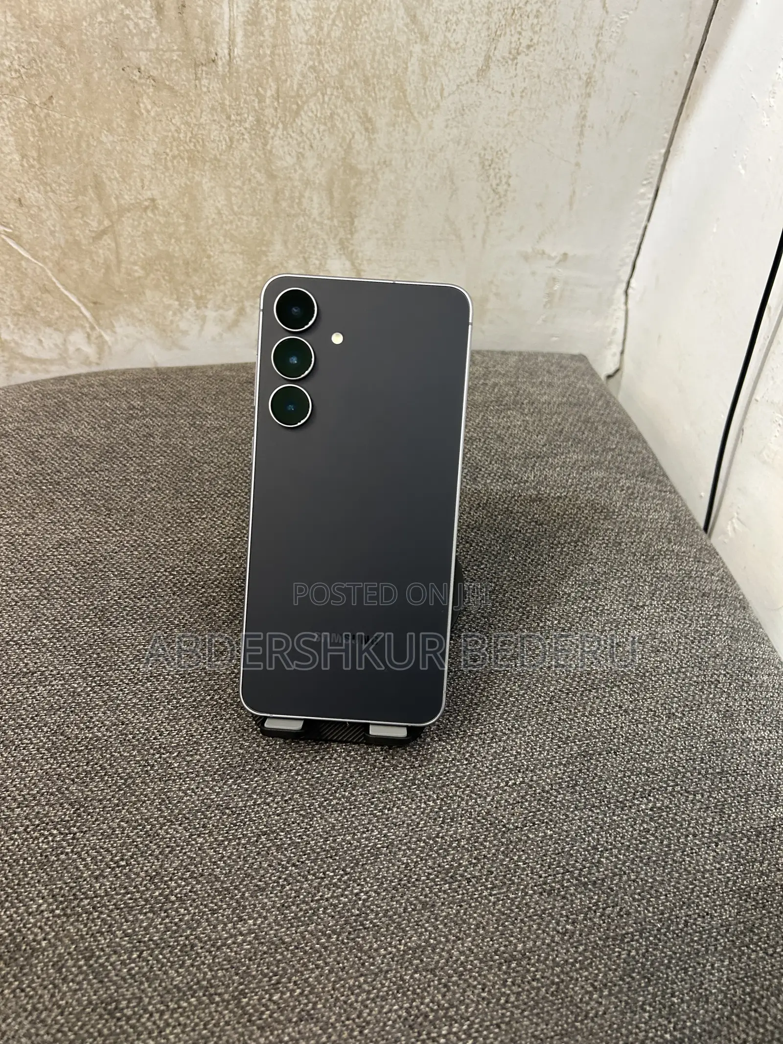Samsung Galaxy S25 FE 256 GB Blue