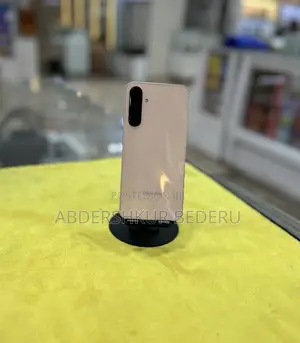 New Samsung Galaxy M16 128 GB Pink