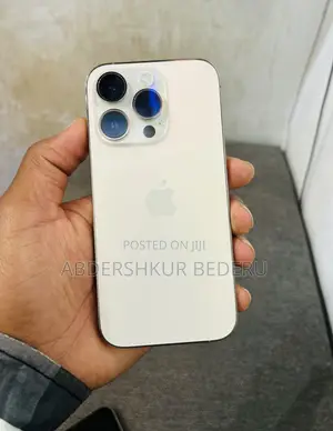 Apple iPhone 14 Pro 256 GB Rose Gold
