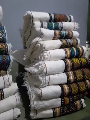 የ ወሎ ጋቢ ከደሴ የሚመጣ Wollo Gabi
