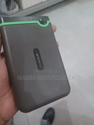 Transcend 1tb Harddisk