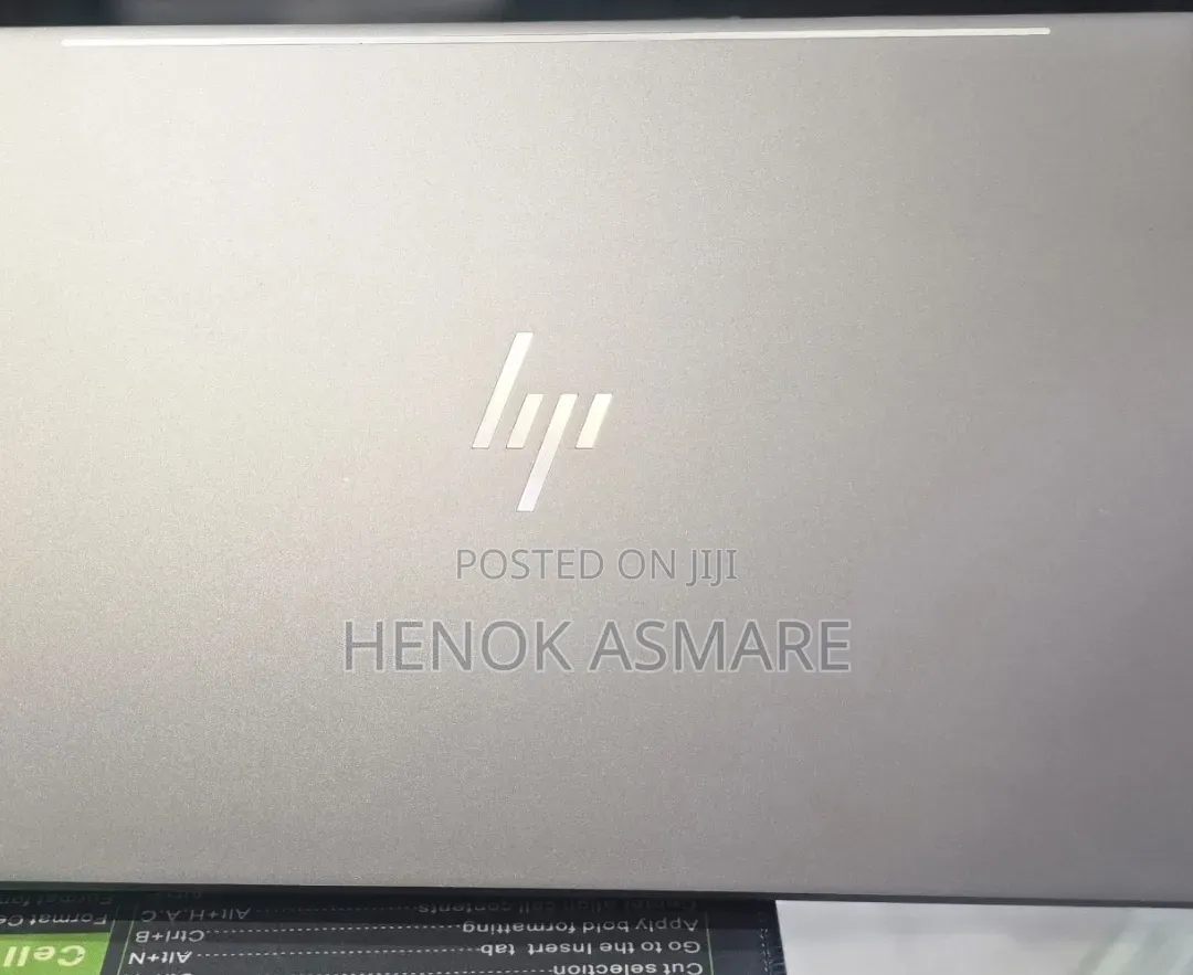 New Laptop HP ZBook 15 16GB Intel Core i7 SSD 512GB