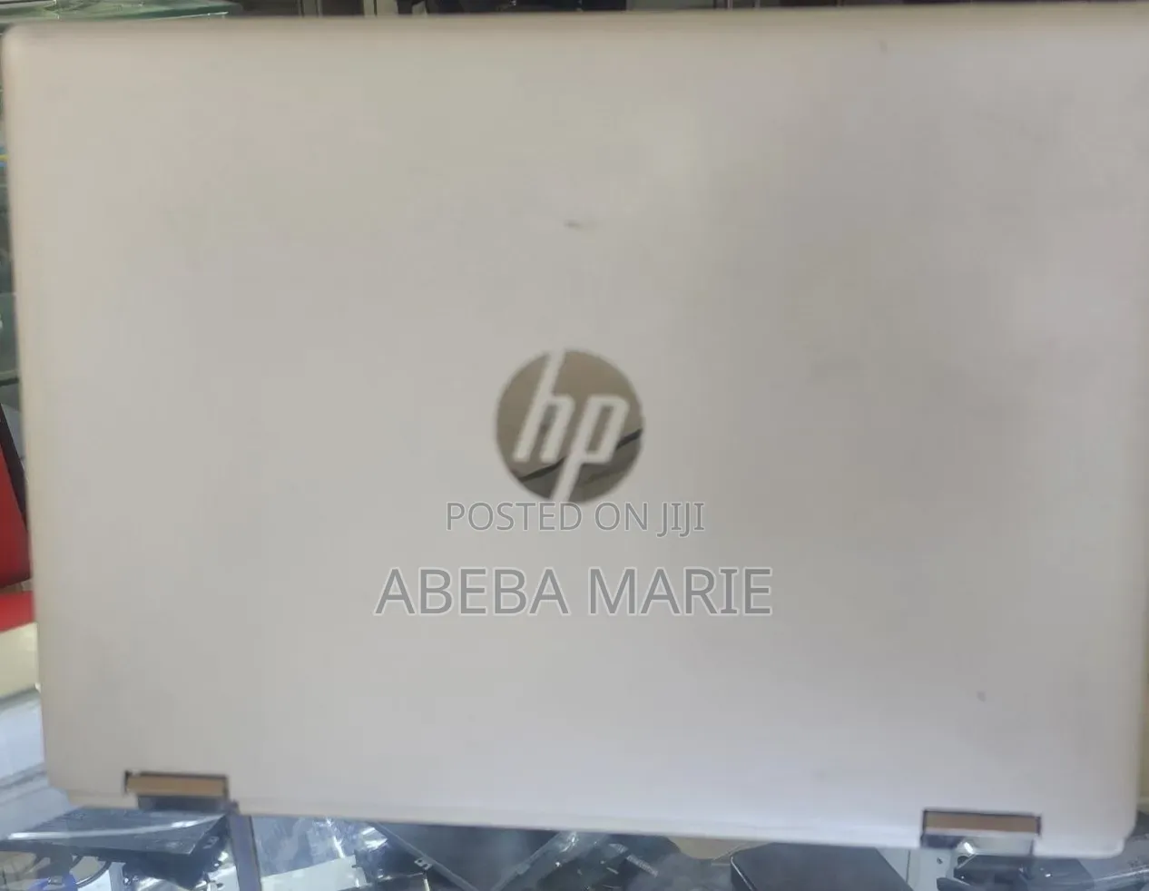 New Laptop HP Pavilion x360 16GB Intel Core i7 SSD 512GB