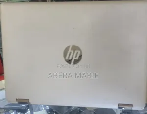 New Laptop HP Pavilion x360 16GB Intel Core i7 SSD 512GB