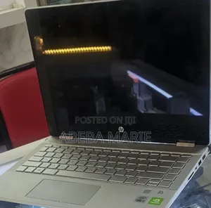 New Laptop HP Pavilion x360 16GB Intel Core i7 SSD 512GB