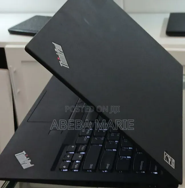 New Laptop Lenovo ThinkPad X1 Carbon 8GB Intel Core i5 SSD 256GB