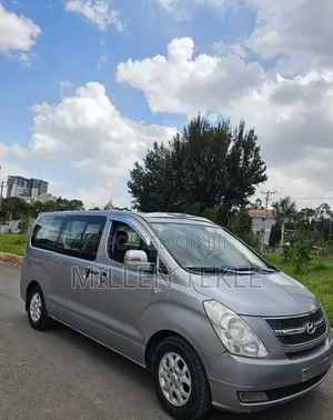 Hyundai Creta 2014 Silver