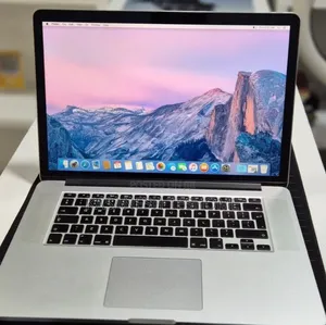 New Laptop Apple MacBook 2015 16GB Intel Core i7 SSD 256GB