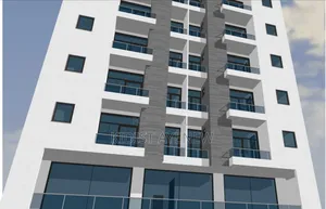 Furnished 2bdrm Apartment in Bole for sale