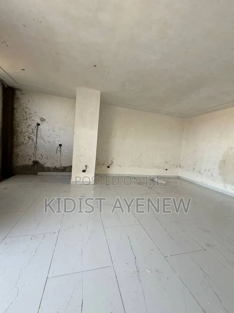 Furnished 2bdrm Apartment in Bole for sale