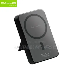 Calus Mini Magnetic 10,000 Mah Power Bank
