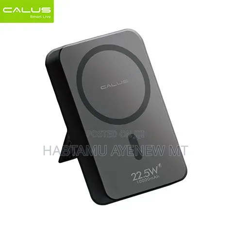 Calus Mini Magnetic 10,000 Mah Power Bank