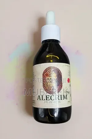 Professional Alecrim Hair Oil Plus 60ml Salon Serum