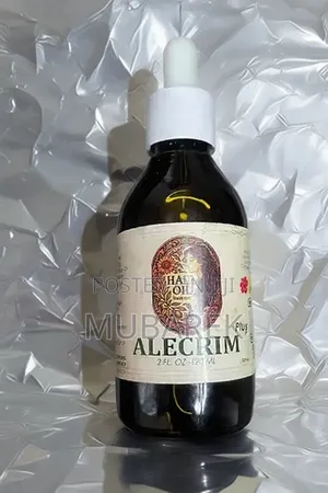 Healthy Scalp Serum - Alecrim Hair Oil Plus 2 Fl. Oz