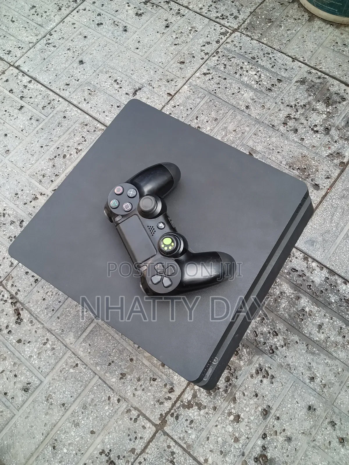 Playstation 4 Slim