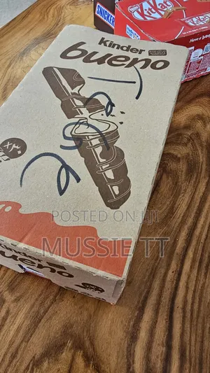 Kinder Bueno