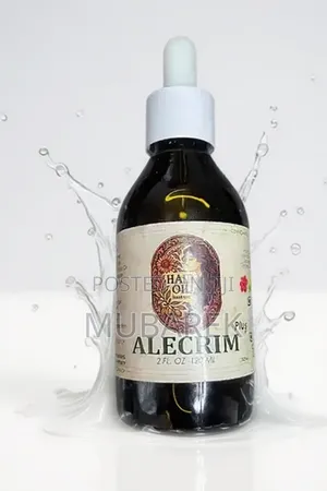 Alecrim Hair Oil Plus 2 Fl. Oz