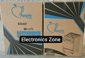 Apple 60*60 Oven