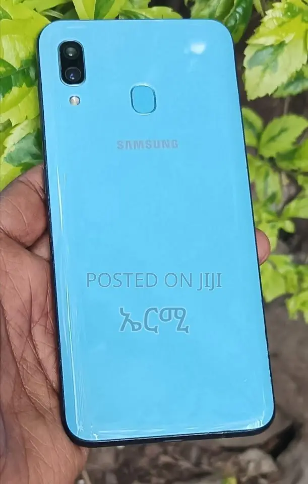 Samsung Galaxy A30 64 GB