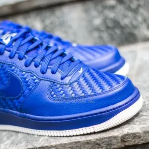 Nike Air Force 1 '07 Lv8 Sneakers