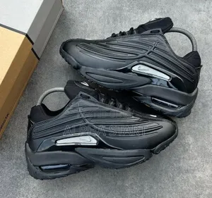 Nike Nocta Hot Step 2 High Master Quality Shoes Made in Vietnam