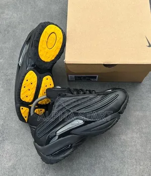 Nike Nocta Hot Step 2 High Master Quality Shoes Made in Vietnam