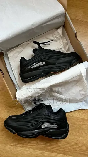 Nike Nocta Hot Step 2 High Master Quality Shoes Made in Vietnam