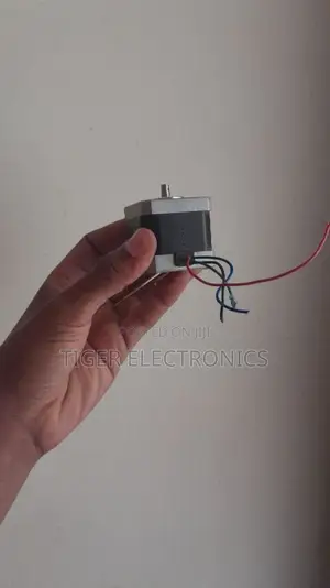 Nema 17 Stepper Motor