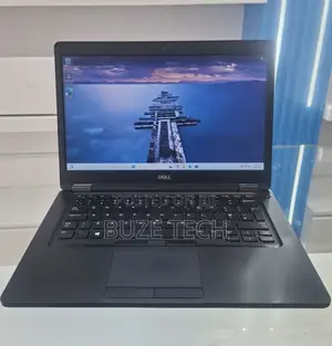 New Laptop Dell Latitude 10 8GB Intel Core i5 SSD 256GB