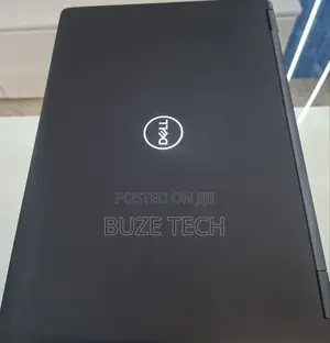New Laptop Dell Latitude 10 8GB Intel Core i5 SSD 256GB