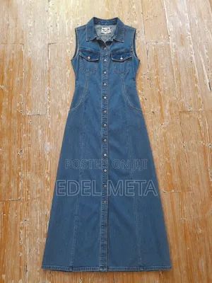 Jeans Kemis