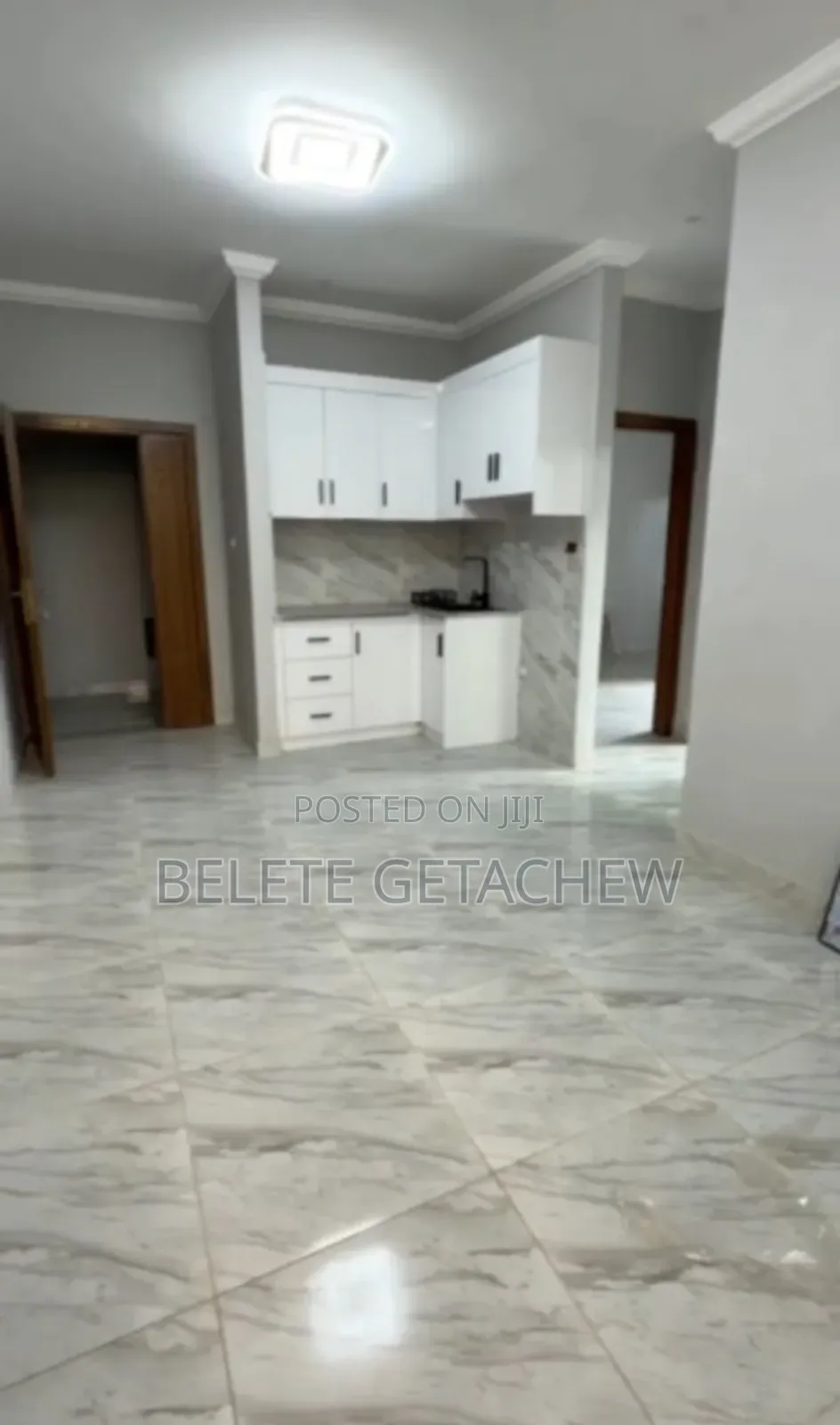 2bdrm Apartment in Megenagna Moa, , Bole for sale