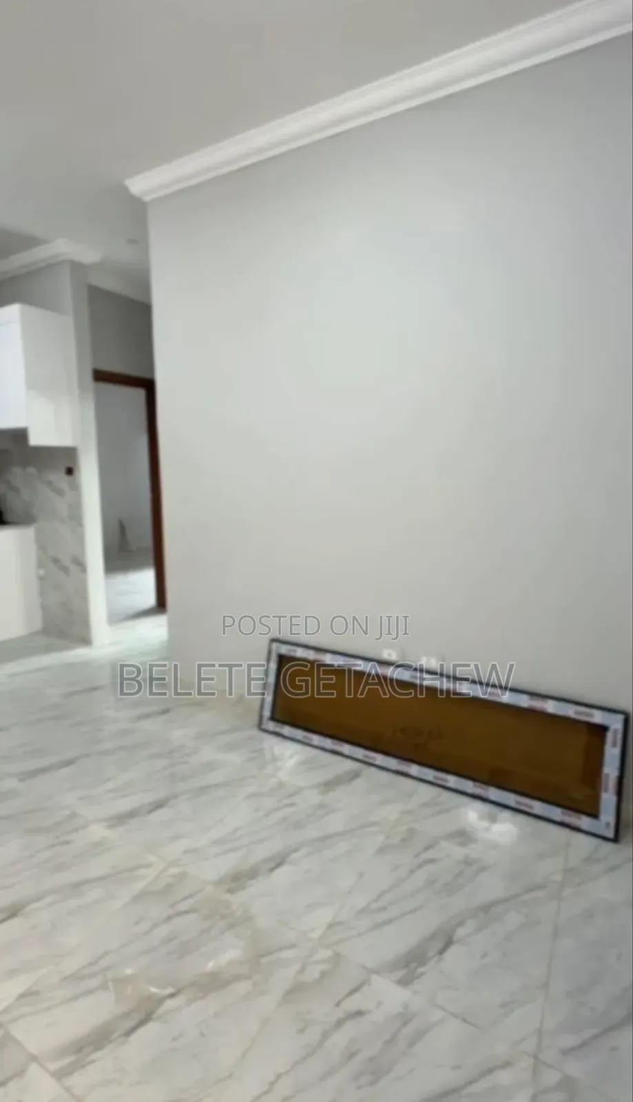 2bdrm Apartment in Megenagna Moa, , Bole for sale