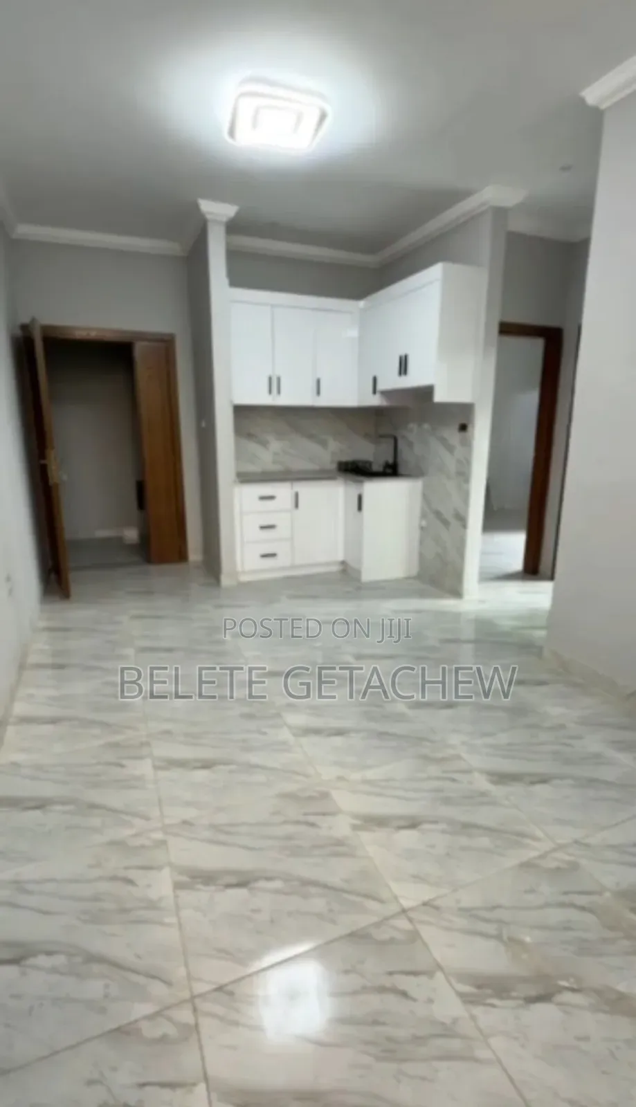 2bdrm Apartment in Megenagna Moa, , Bole for sale