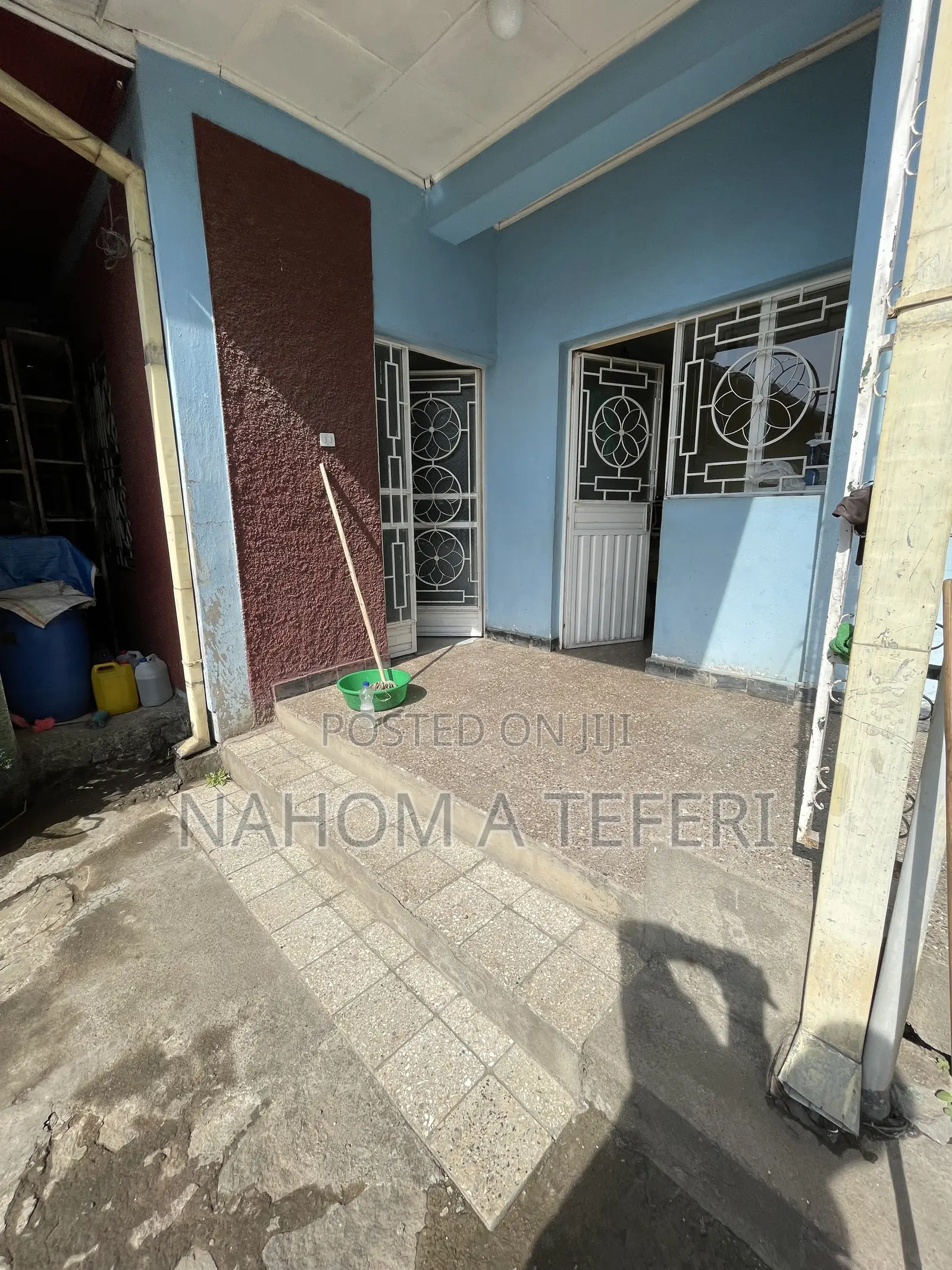 2bdrm Villa in Yeka for sale