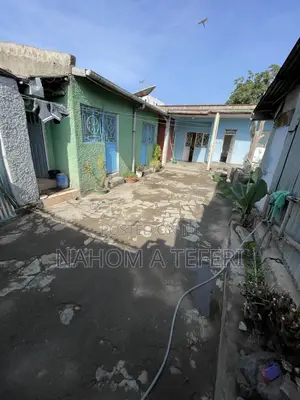 2bdrm Villa in Yeka for sale