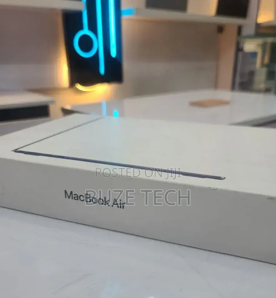 New Laptop Apple MacBook Neo 2026 16GB AMD A10 SSD 512GB