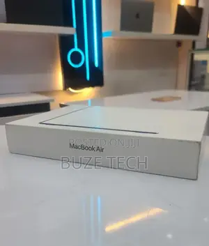 New Laptop Apple MacBook Neo 2026 16GB AMD A10 SSD 512GB