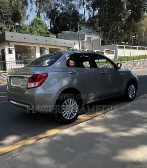 Suzuki Dzire 2022 Gray